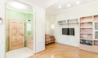 Elite apartment for rent in Residential Complex Pokrovsky bereg by ASHTONS INTERNATIONAL REALTY