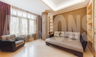 Luxury apartment for rent in Residential Complex Kopernik by ASHTONS INTERNATIONAL REALTY