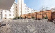 Elite apartment for rent on Plotnikov Lane, building 21c1 by ASHTONS INTERNATIONAL REALTY
