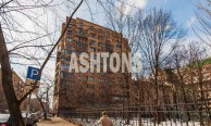 Apartment for rent on 1st Tverskoy-Yamskoy lane, building 11 by ASHTONS INTERNATIONAL REALTY