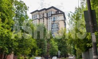 Аренда элитной квартиры в центре Москвы Ashtons International Realty